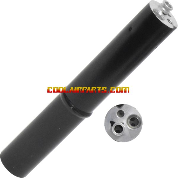 New A/C Drier  2205 - 5N0298403 - Tiguan